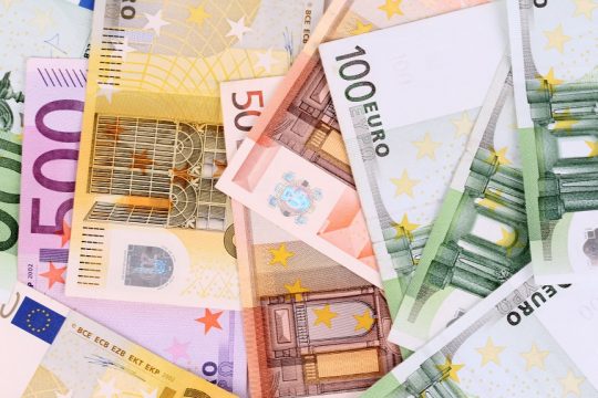 euros